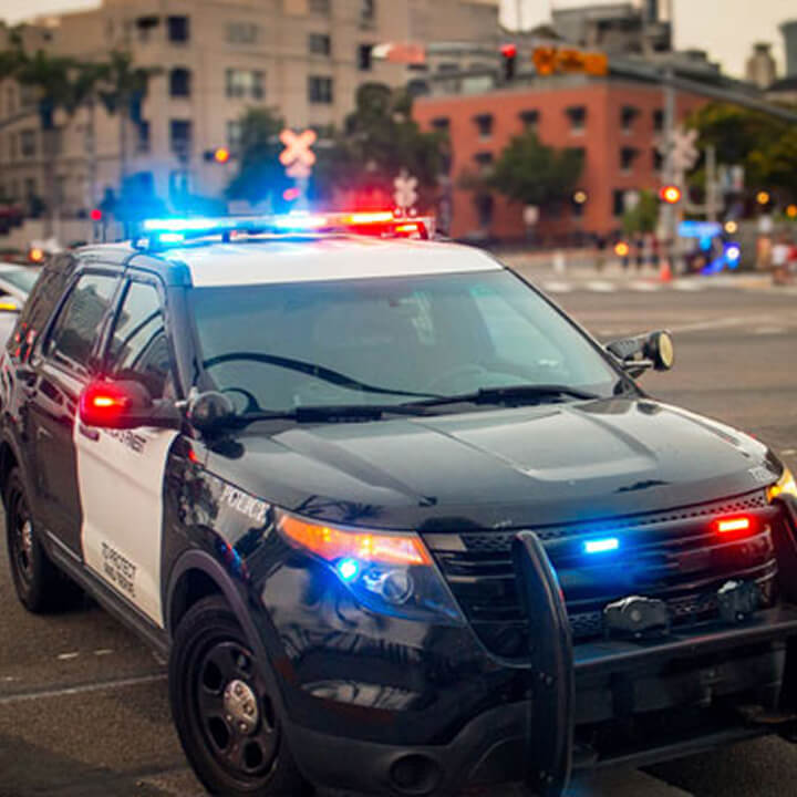 Connected Officer Platform | Coreforce
